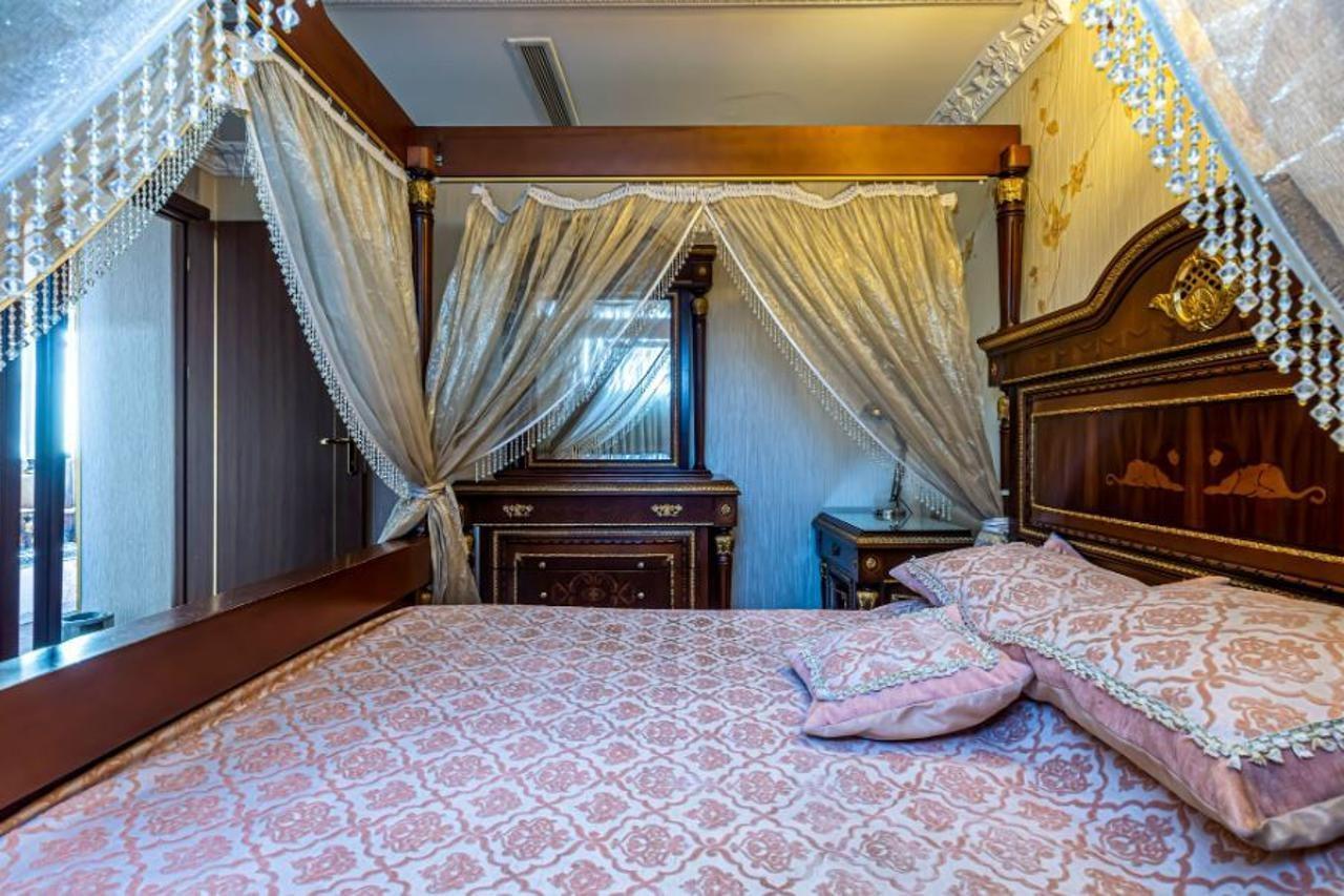 Marmaray Hotel Stambuł