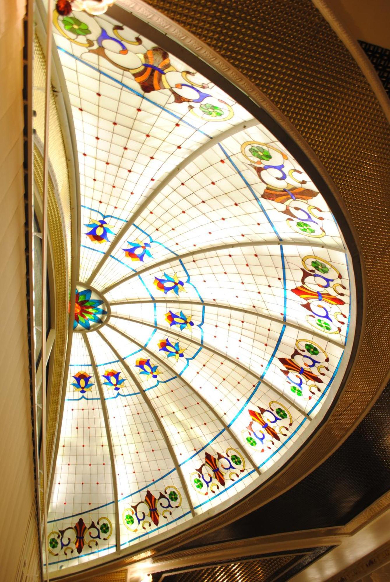 Marmaray Стамбул