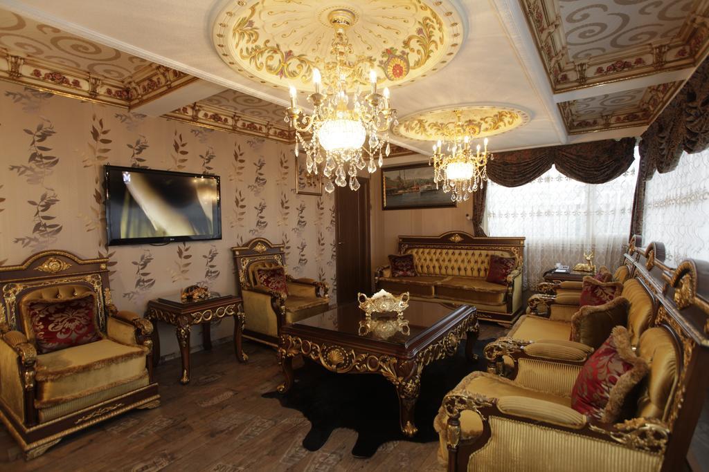Marmaray 4* Стамбул