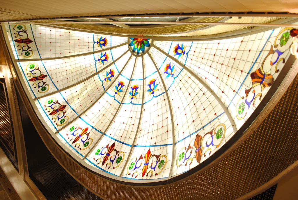 Marmaray Отель Стамбул